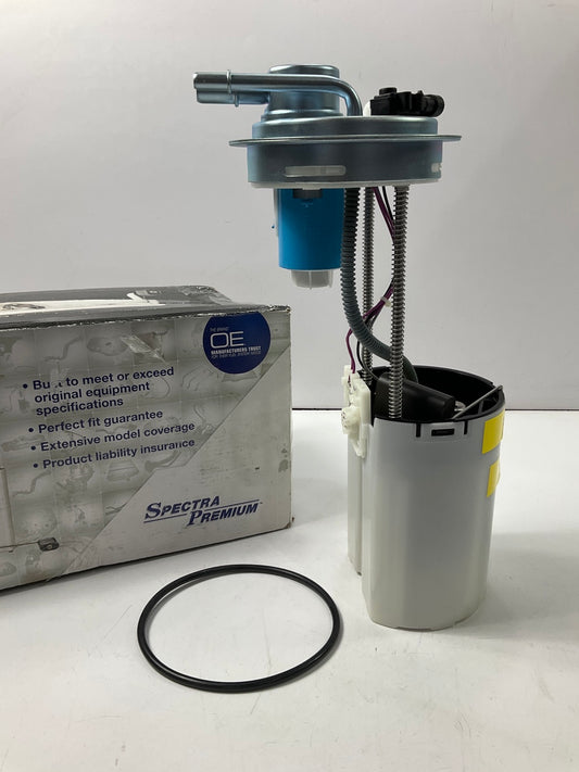 Spectra SP61435M Fuel Pump Module Assembly