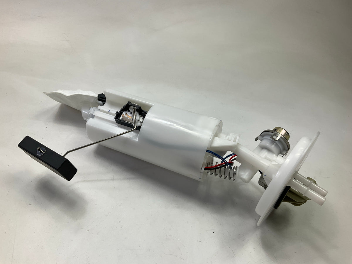 Missing Tank Seal - Spectra SP6143M Fuel Pump