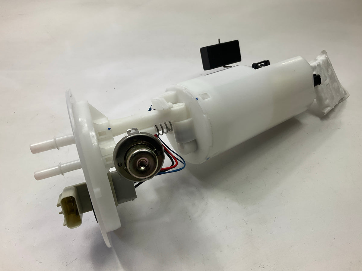 Missing Tank Seal - Spectra SP6143M Fuel Pump