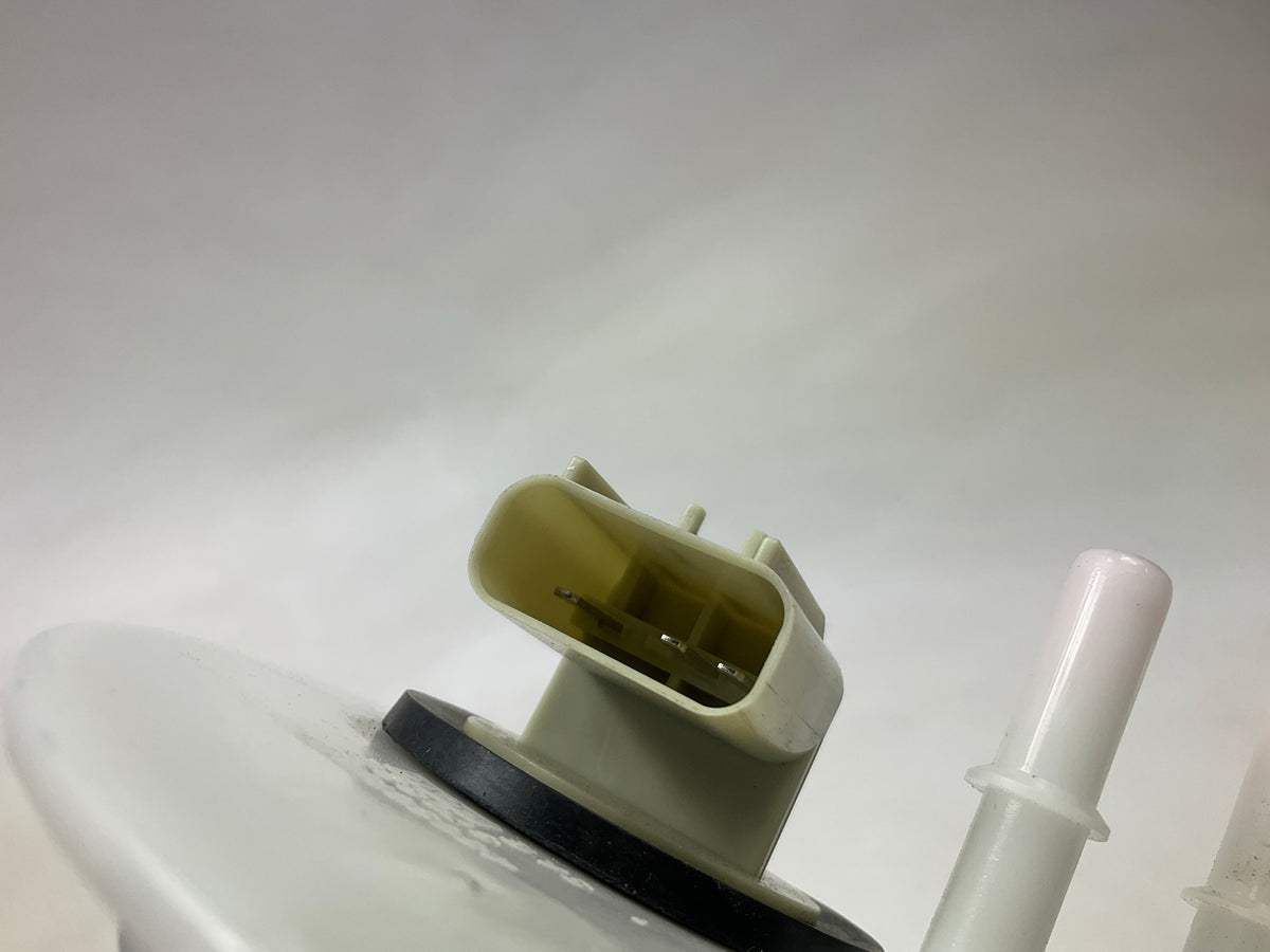 Missing Tank Seal - Spectra SP6143M Fuel Pump