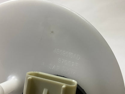 Missing Tank Seal - Spectra SP6143M Fuel Pump