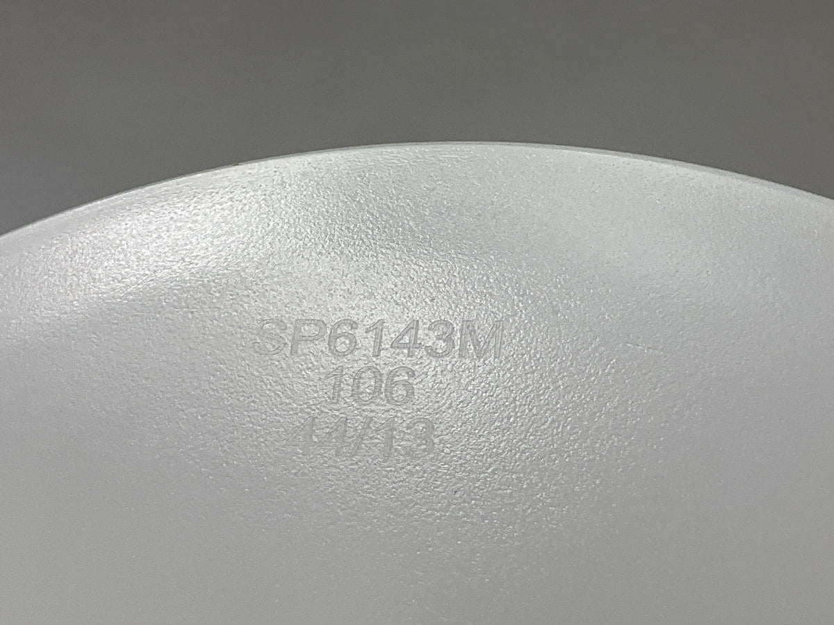 Missing Tank Seal - Spectra SP6143M Fuel Pump