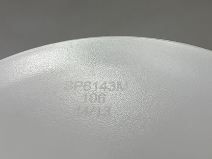 Missing Tank Seal - Spectra SP6143M Fuel Pump