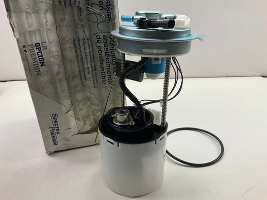 Spectra SP6435M Fuel Pump Module Assembly