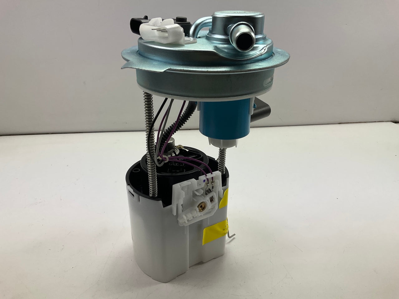 Spectra SP6435M Fuel Pump Module Assembly