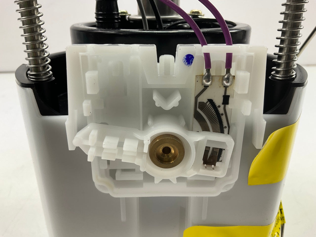 Spectra SP6435M Fuel Pump Module Assembly