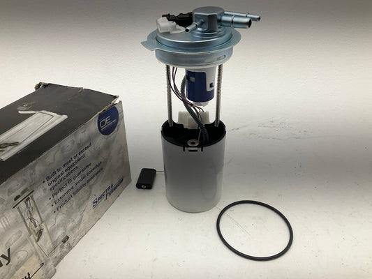 Spectra SP6494M Fuel Pump - 2006-2007 Chevrolet Silverado, Sierra 1500 5.3L V8