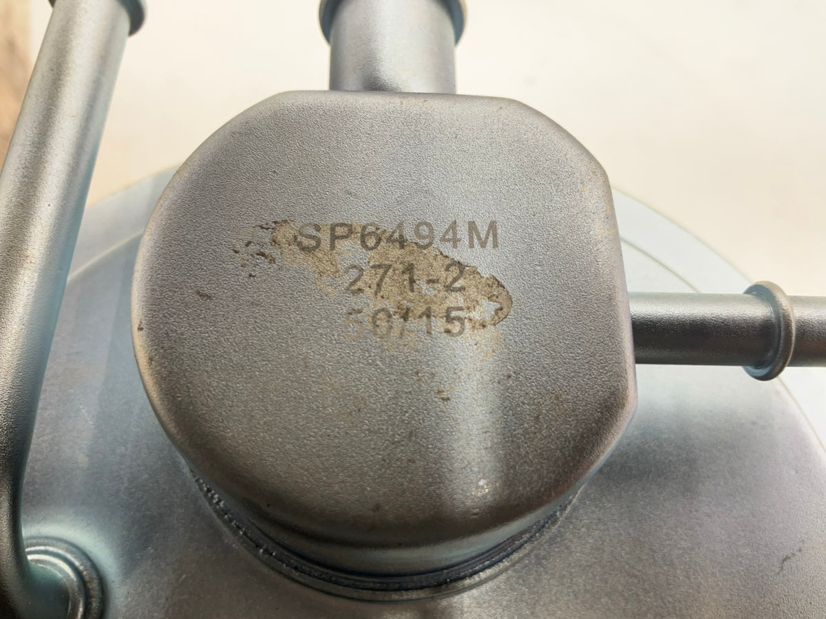 Spectra SP6494M Fuel Pump - 2006-2007 Chevrolet Silverado, Sierra 1500 5.3L V8