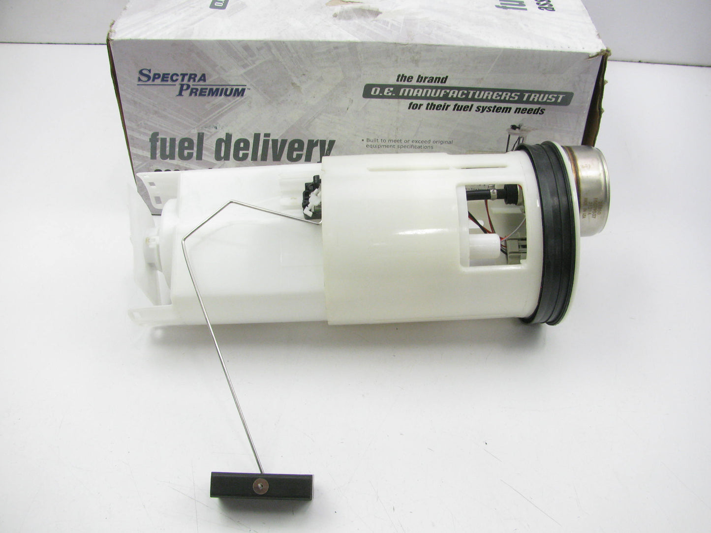 Spectra SP7114M Electric Fuel Pump Module Assembly For 1997-1999 Dodge Dakota