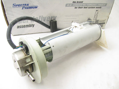 Spectra SP7122M Electric Fuel Pump Module Assembly