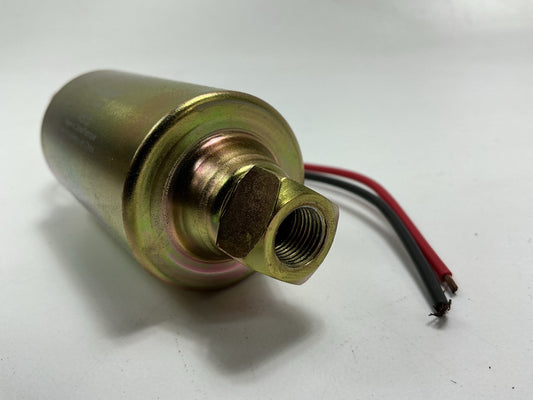 Spectra SP8016 Universal Electric Fuel Pump 12V, 2.5 - 4.5 PSI