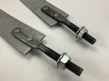 Spectra ST01 Fuel Tank Straps