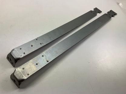 Spectra ST03 Fuel Tank Straps
