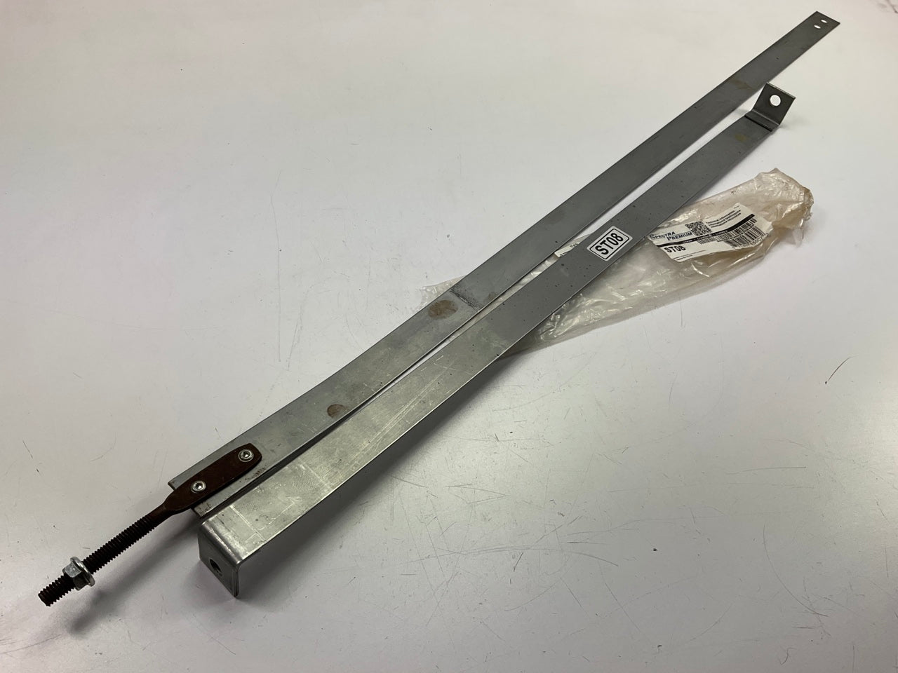 Spectra ST08 Fuel Tank Straps