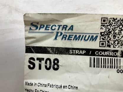 Spectra ST08 Fuel Tank Straps