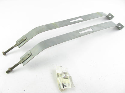 Spectra ST122 Fuel Gas Tank Straps (PAIR) For 1996-2001 Blazer, Jimmy
