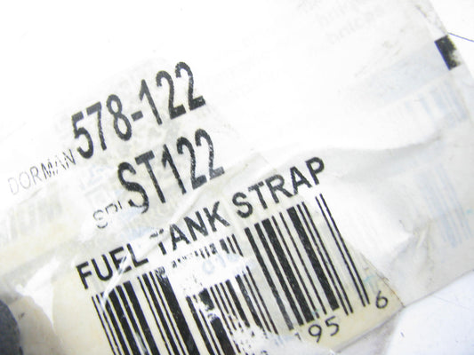 Spectra ST122 Fuel Gas Tank Straps (PAIR) For 1996-2001 Blazer, Jimmy