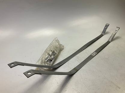Spectra ST128 Fuel Gas Tank Straps - 1996-2007 Ford Taurus, 1996-2005 Sable