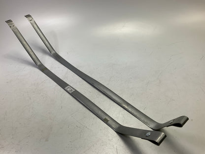 Spectra ST128 Fuel Gas Tank Straps - 1996-2007 Ford Taurus, 1996-2005 Sable