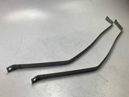 Spectra ST128 Fuel Gas Tank Straps - 1996-2007 Ford Taurus, 1996-2005 Sable
