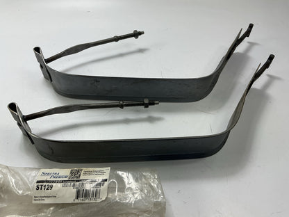Spectra ST129 Front Fuel Gas Tank Straps For The Front Gas Tank