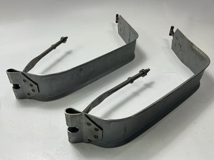 Spectra ST129 Front Fuel Gas Tank Straps For The Front Gas Tank