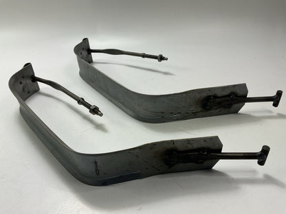 Spectra ST129 Front Fuel Gas Tank Straps For The Front Gas Tank