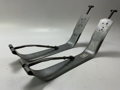 Spectra ST129 Front Fuel Gas Tank Straps For The Front Gas Tank