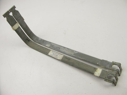 Spectra ST14 Fuel Tank Straps For 1979-86 Ford LTD, 79-85 Mercury Grand Marquis