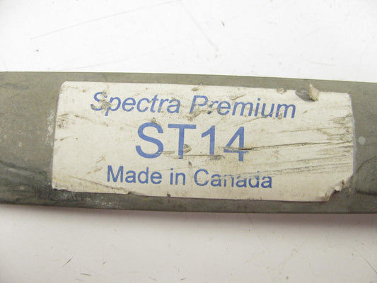 Spectra ST14 Fuel Tank Straps For 1980-82 Lincoln Continental, 1980-83 Mark VI