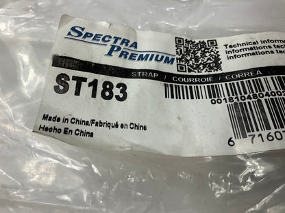 Spectra ST183 Fuel Tank Straps