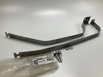 Spectra ST231 Fuel Gas Tank Straps For 2001-2010 Chrysler PT Cruiser