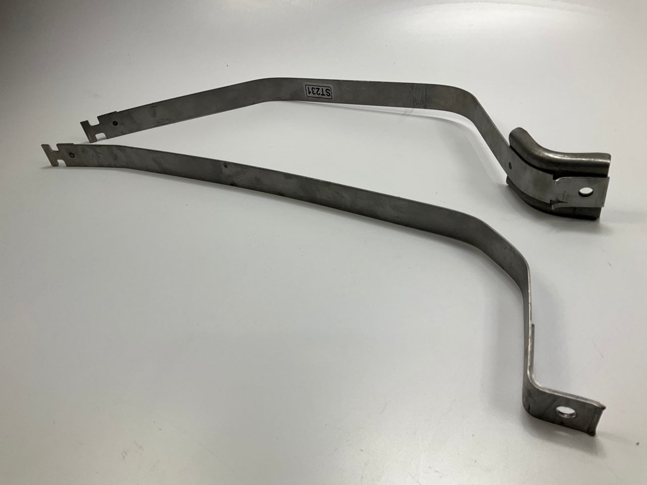 Spectra ST231 Fuel Gas Tank Straps For 2001-2010 Chrysler PT Cruiser