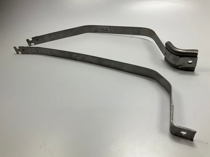 Spectra ST231 Fuel Gas Tank Straps For 2001-2010 Chrysler PT Cruiser