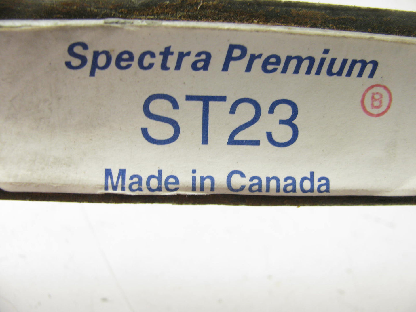 Spectra  ST23  Fuel Tank Straps For 1982-2002  Camaro, Firebird  (PAIR)