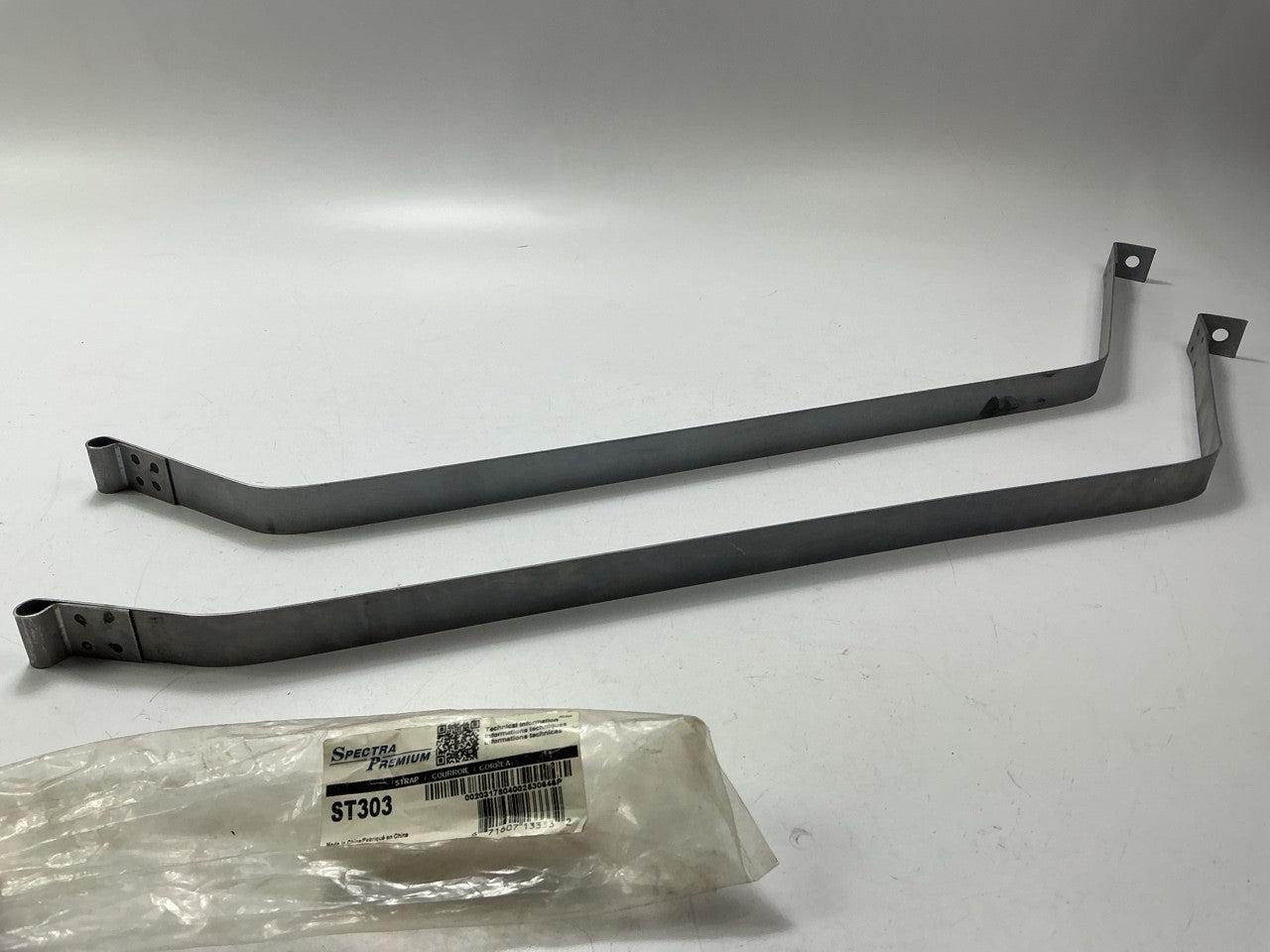 Spectra ST303 Fuel Gas Tank Straps