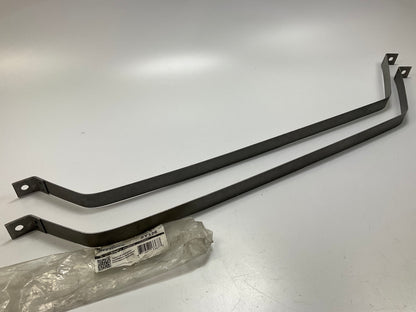 Spectra ST326 Fuel Gas Tank Straps - 2001-2005 Toyota RAV4