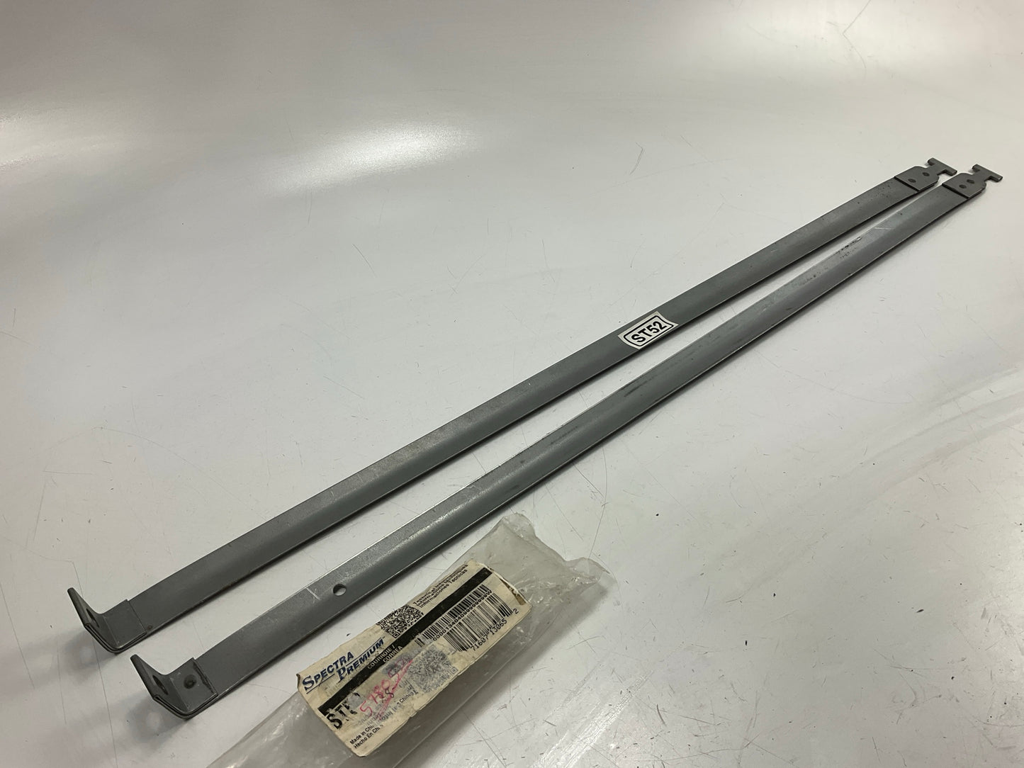 Spectra ST52 Fuel Gas Tank Straps