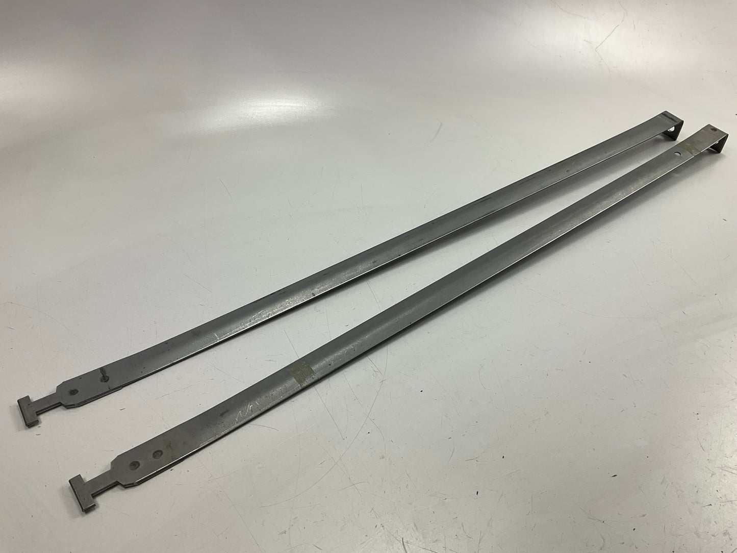 Spectra ST52 Fuel Gas Tank Straps