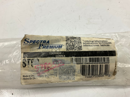 Spectra ST52 Fuel Gas Tank Straps