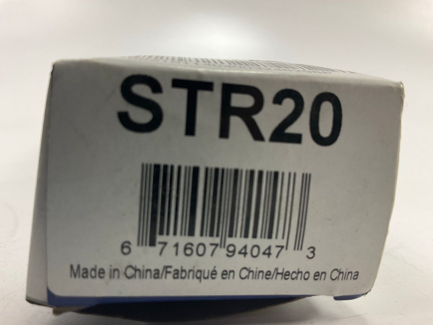 Spectra STR20 Fuel Pump Strainer