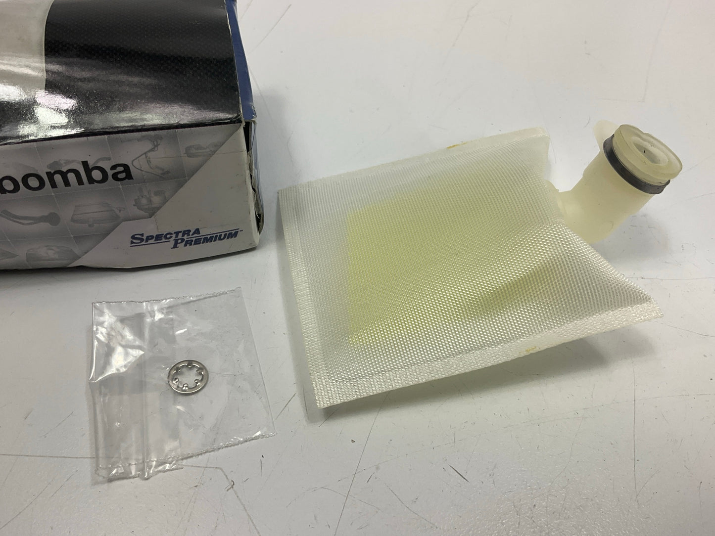 Spectra STR23 Fuel Pump Strainer