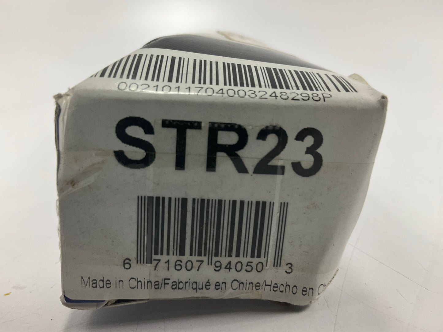 Spectra STR23 Fuel Pump Strainer