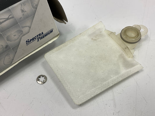 Spectra STR47 Fuel Pump Strainer