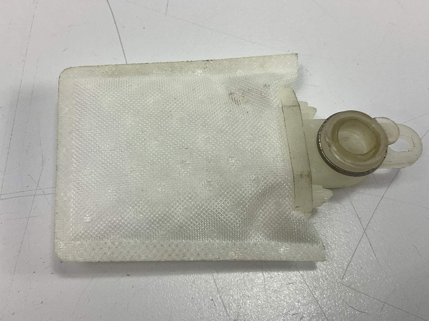 Spectra STR47 Fuel Pump Strainer