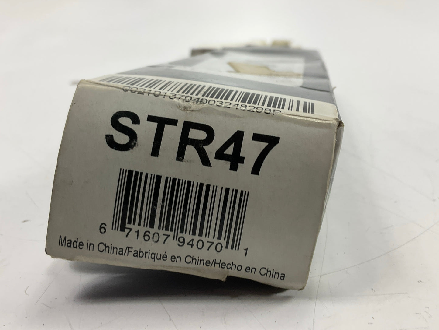 Spectra STR47 Fuel Pump Strainer