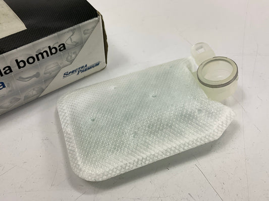 Spectra STR48 Fuel Pump Strainer