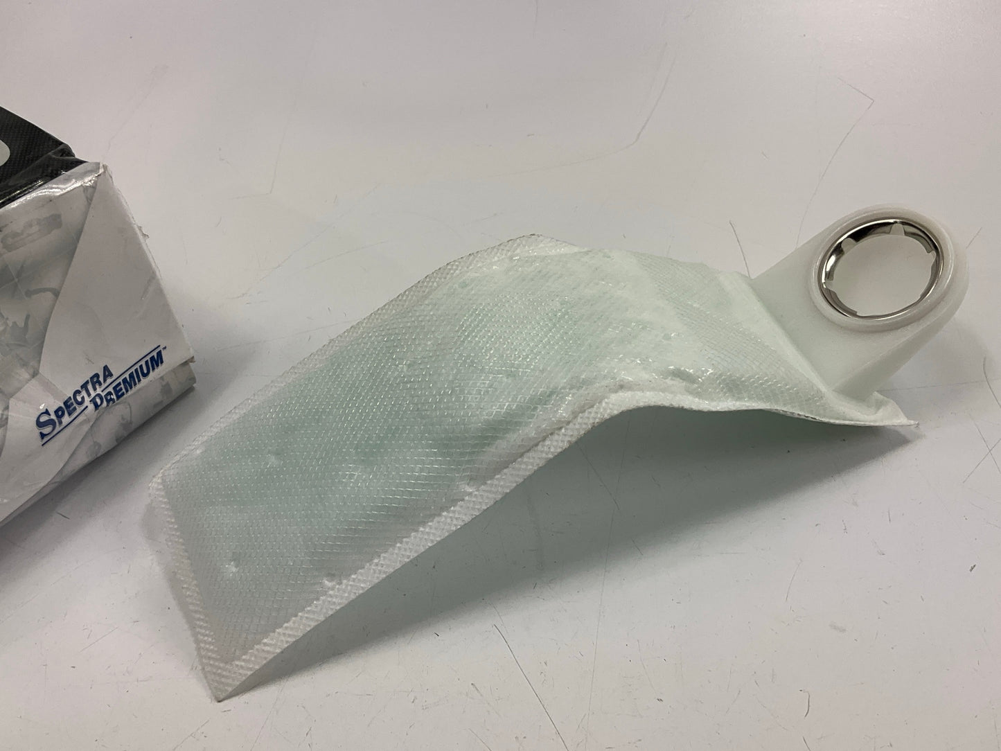 Spectra STR50 Fuel Pump Strainer