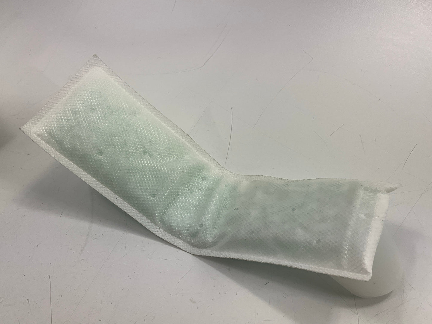 Spectra STR50 Fuel Pump Strainer