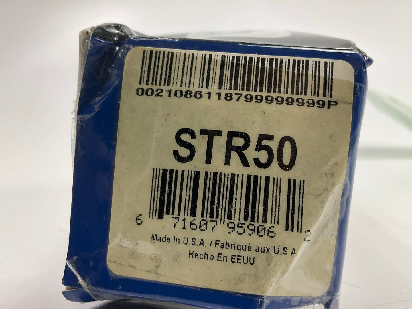 Spectra STR50 Fuel Pump Strainer